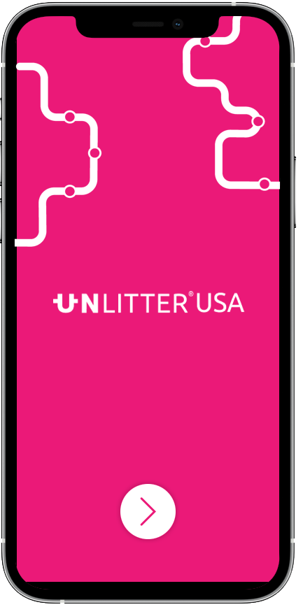 litter-app-screen